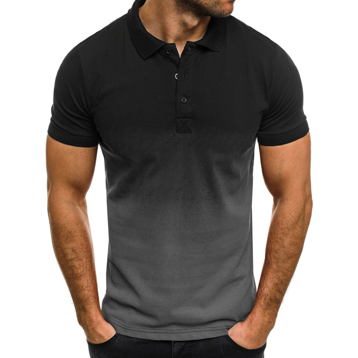 china polo shirt manufacturer - nbgoodtex