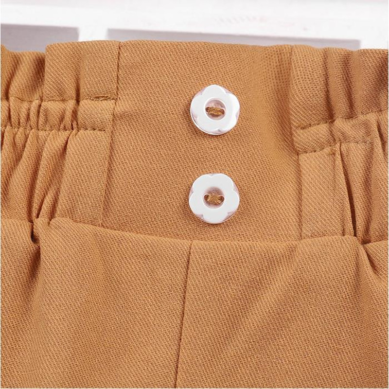 china shorts manufacturer - nbgoodtex