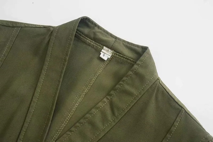 china jumpsuit manufacturer - nbgoodtex