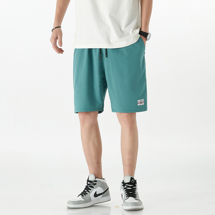 china shorts manufacturer - nbgoodtex