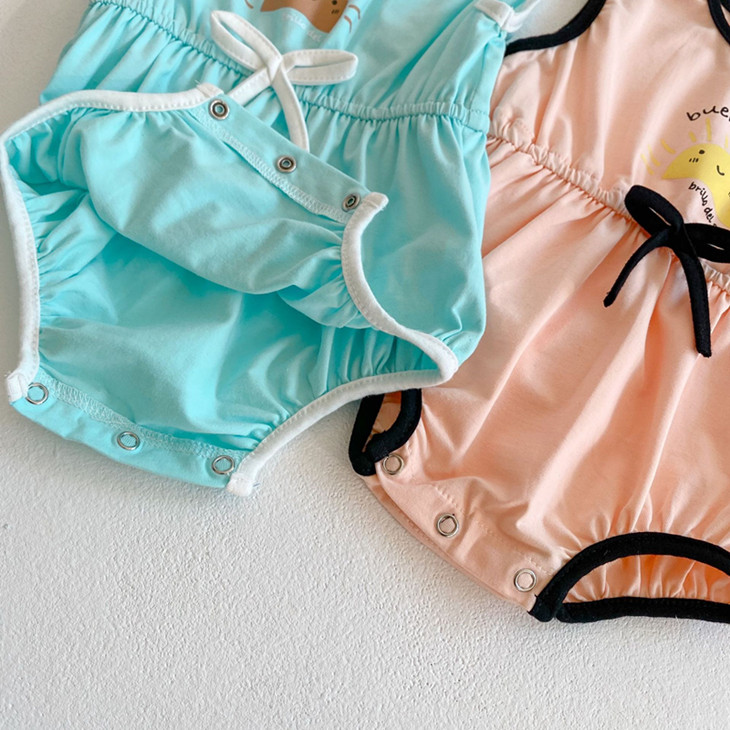 china baby vest manufacturer - nbgoodtex