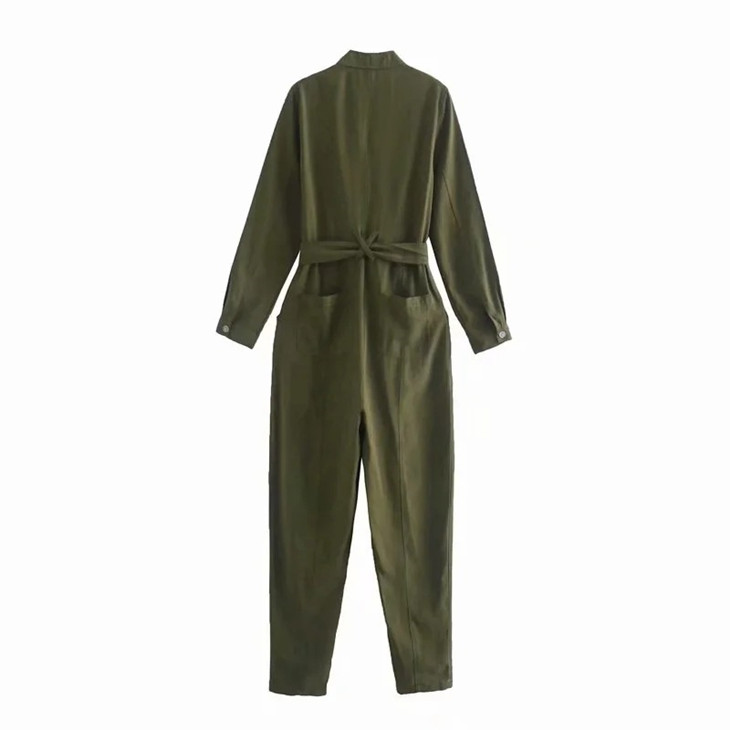 china jumpsuit manufacturer - nbgoodtex
