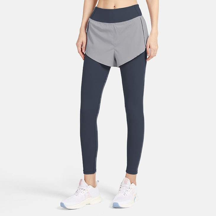 china yoga pants manufacturer - nbgoodtex