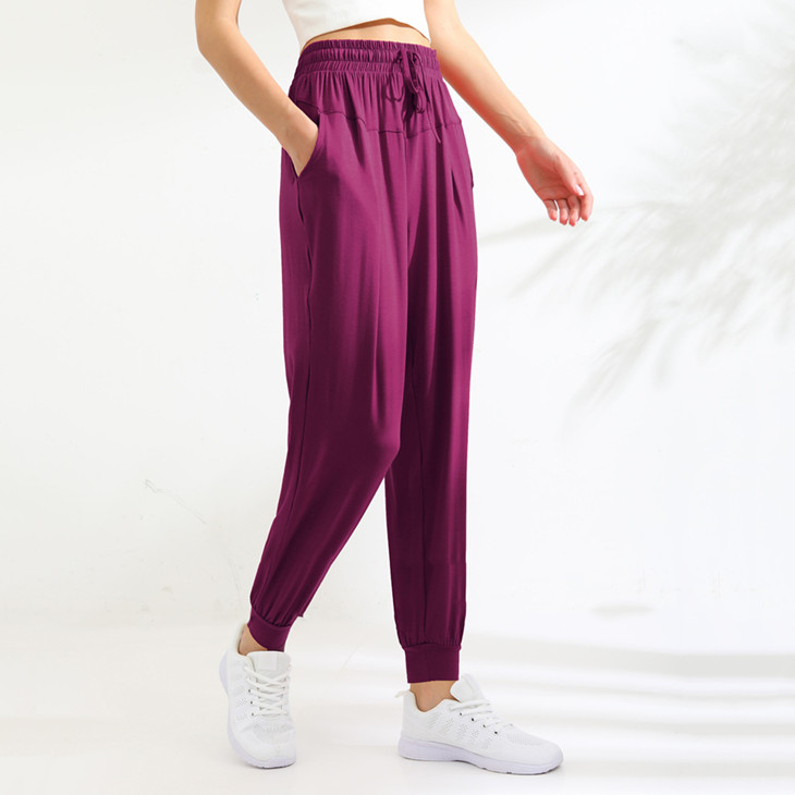 china pants manufacturer - nbgoodtex