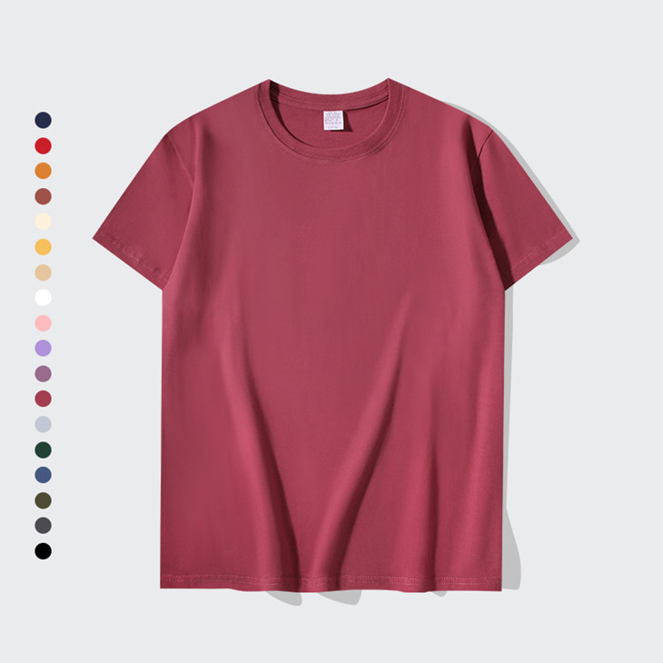 china t-shirt manufacturer -goodtex