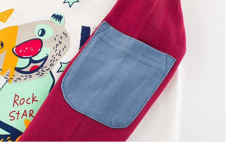china shirt manufacturer - nbgoodtex