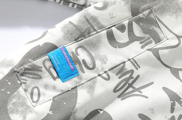 china jacket manufacturer - nbgoodtex