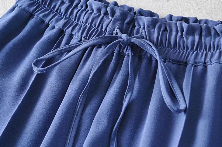 china pants manufacturer - nbgoodtex
