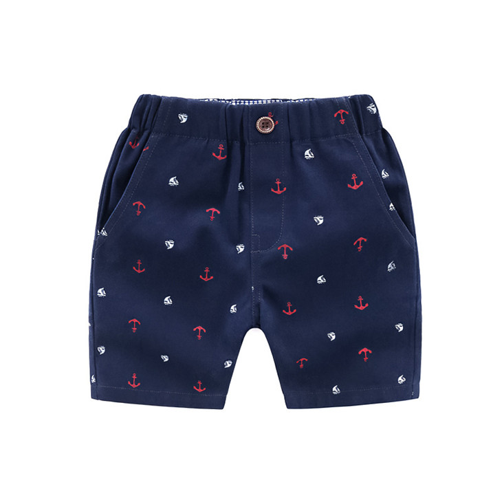 china shorts manufacturer - nbgoodtex
