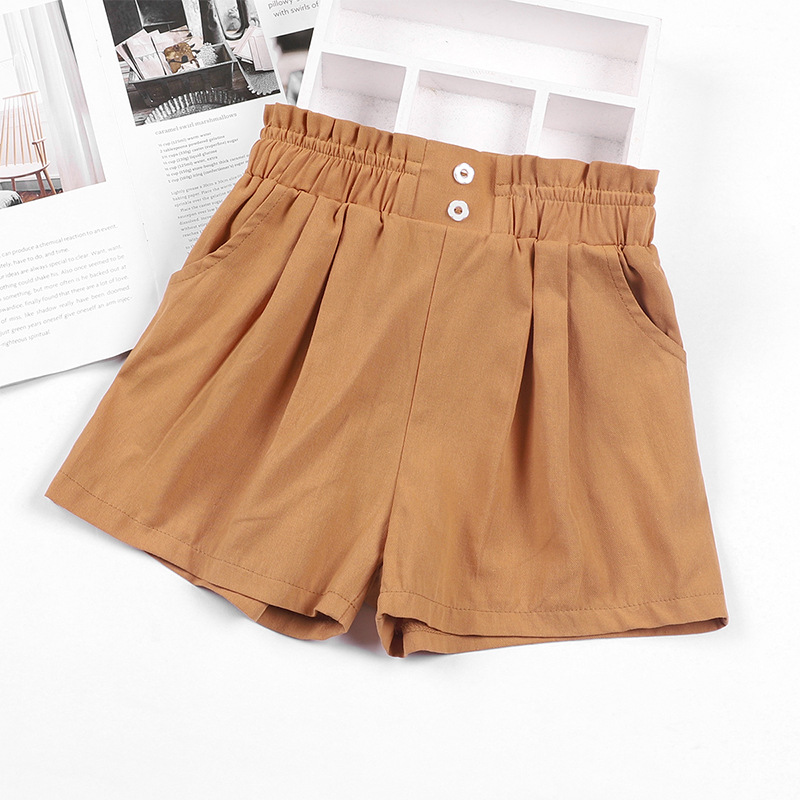china shorts manufacturer - nbgoodtex