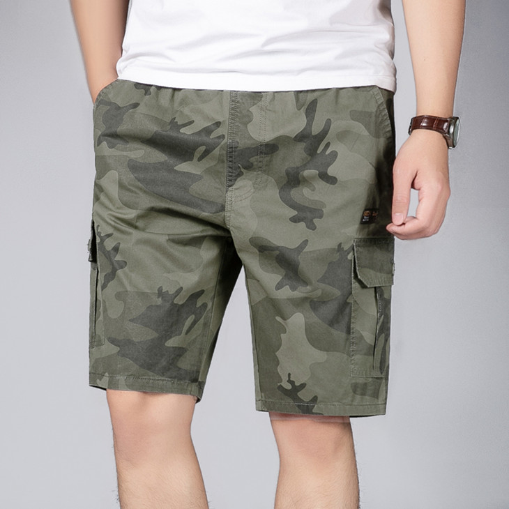 china shorts manufacturer - nbgoodtex