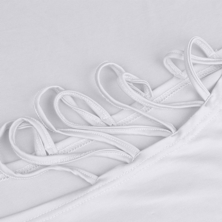 china women t-shirt manufacturer -goodtex
