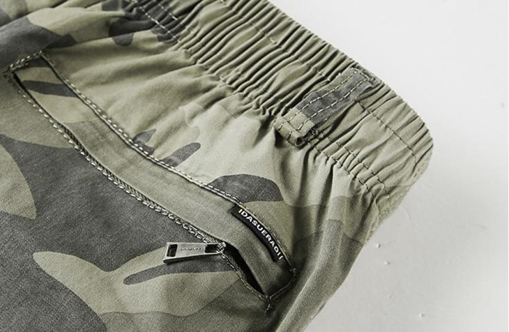 china shorts manufacturer - nbgoodtex