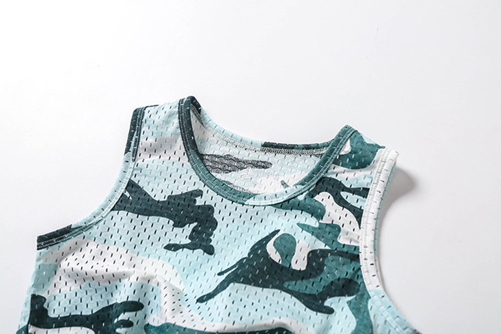 china boy's vest manufacturer -goodtex