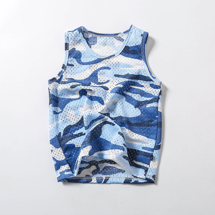 china boy's vest manufacturer -goodtex