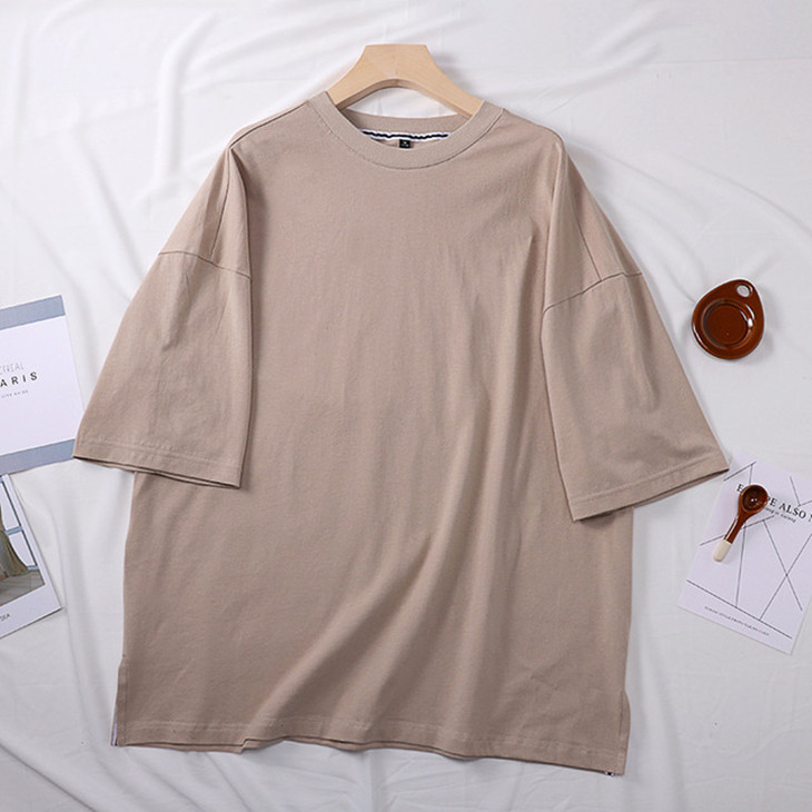 china t-shirt manufacturer - nbgoodtex