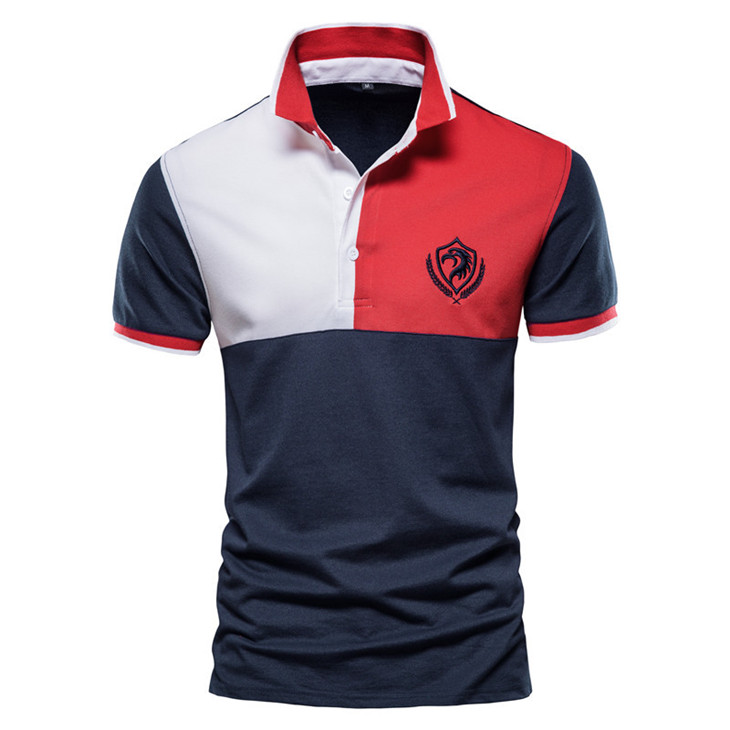 china polo shirt manufacturer - nbgoodtex