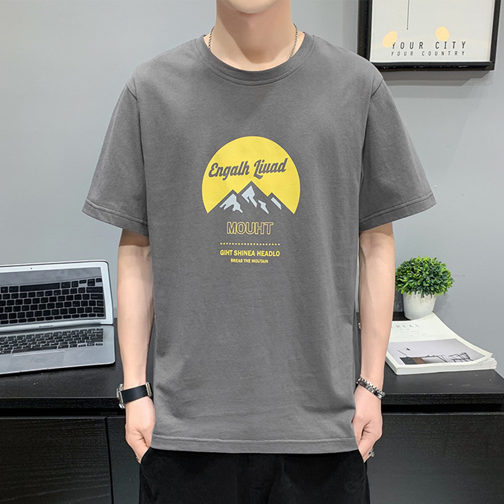 china t-shirt manufacturer -goodtex