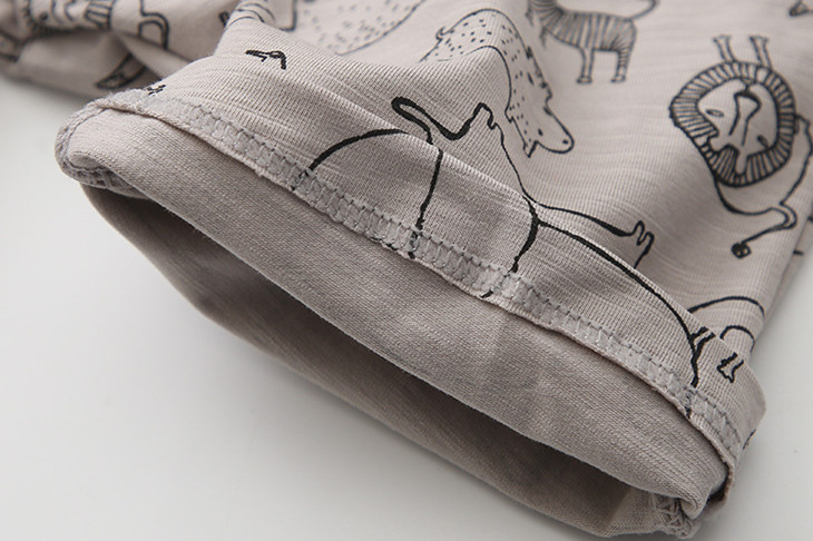 china shorts manufacturer - nbgoodtex
