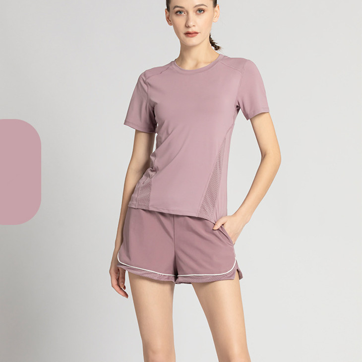 china yoga tracksuit manufacturer -goodtex