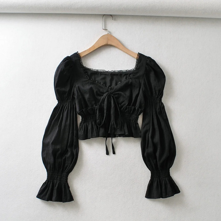 china blouses manufacturer -goodtex