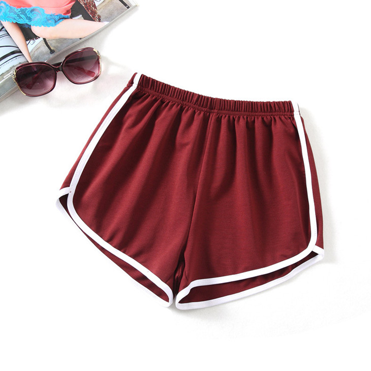 china women shorts manufacturer -goodtex