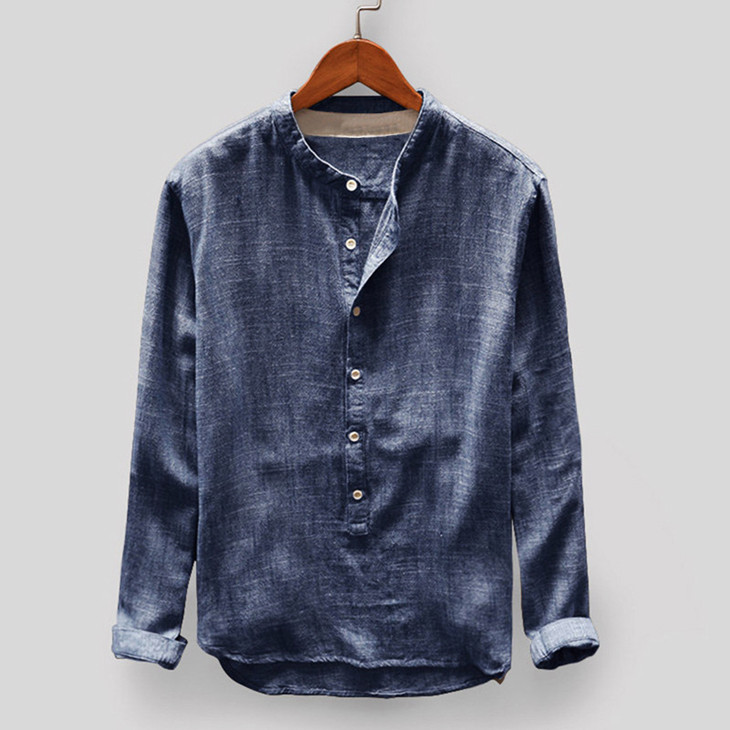 china blouses manufacturer -goodtex