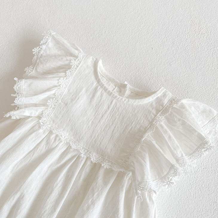 china baby dress manufacturer - nbgoodtex