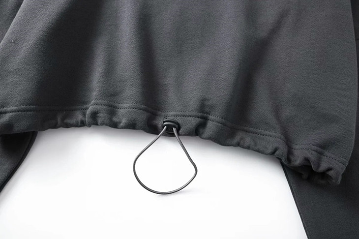 Women sweatshirt manufacturer-nbgoodtex