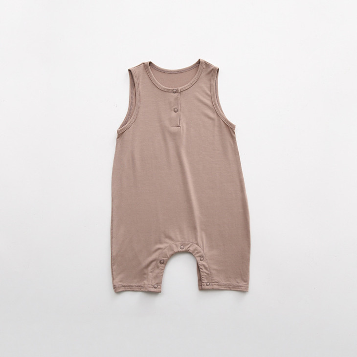china tank top jumpsuit manufacturer - nbgoodtex