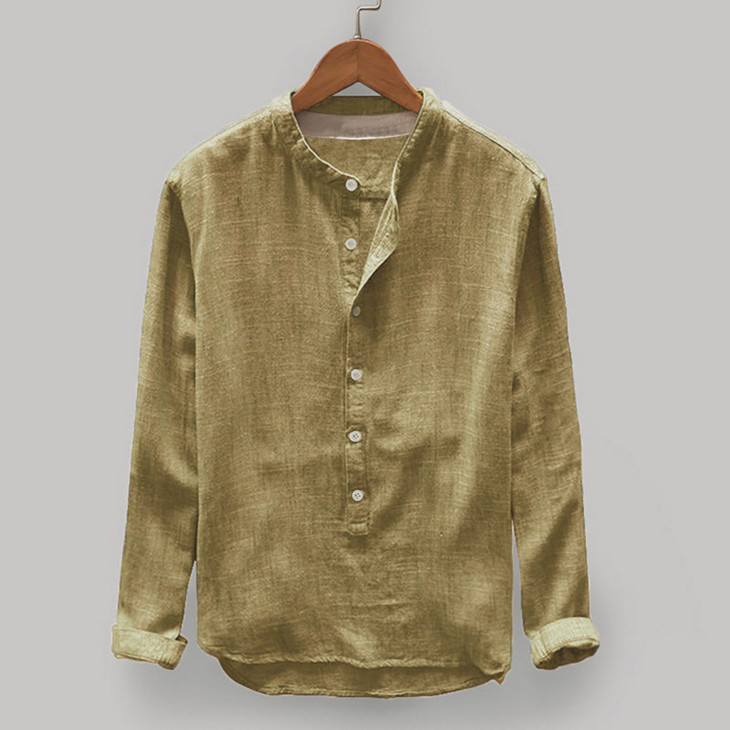 china blouses manufacturer -goodtex