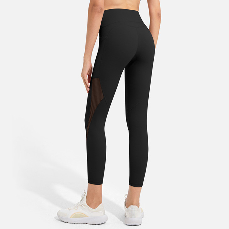 china yoga pants manufacturer - nbgoodtex