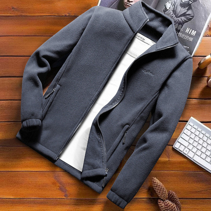 china jacket manufacturer - nbgoodtex