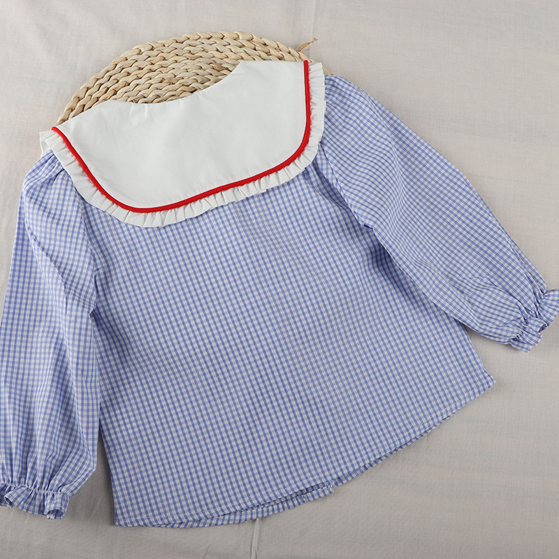china blouses manufacturer - nbgoodtex