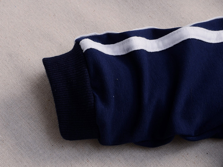 china jacket manufacturer - nbgoodtex