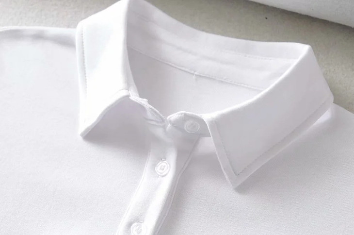 china Women polo t-shirt manufacturer