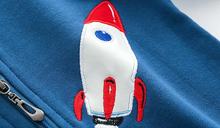 china jacket manufacturer - nbgoodtex