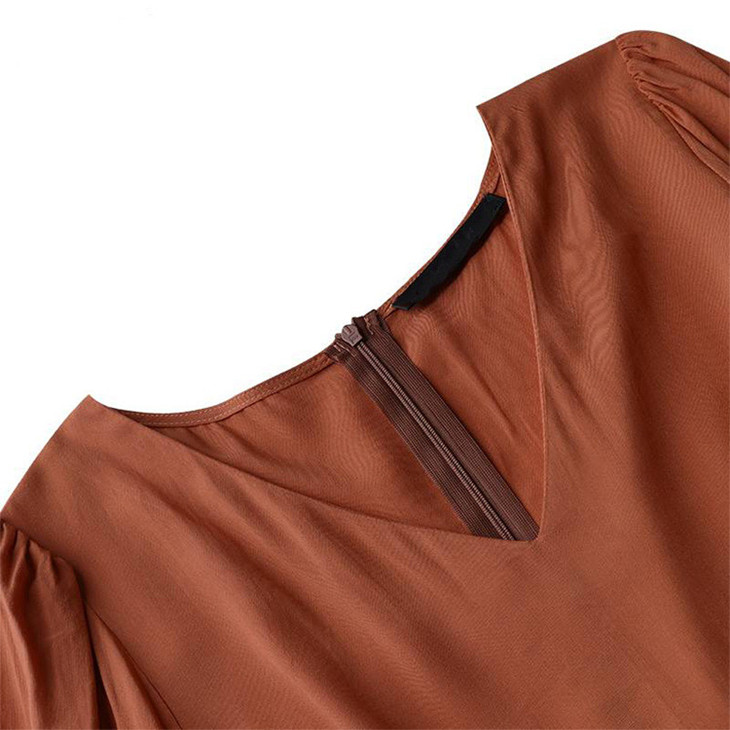 china dress manufacturer -goodtex