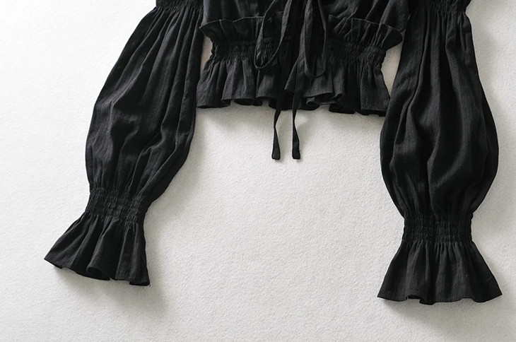 china blouses manufacturer -goodtex