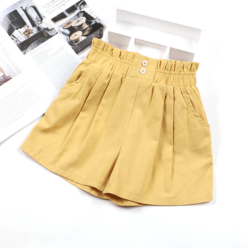 china shorts manufacturer - nbgoodtex