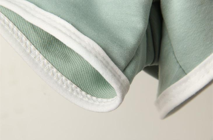 china women shorts manufacturer -goodtex