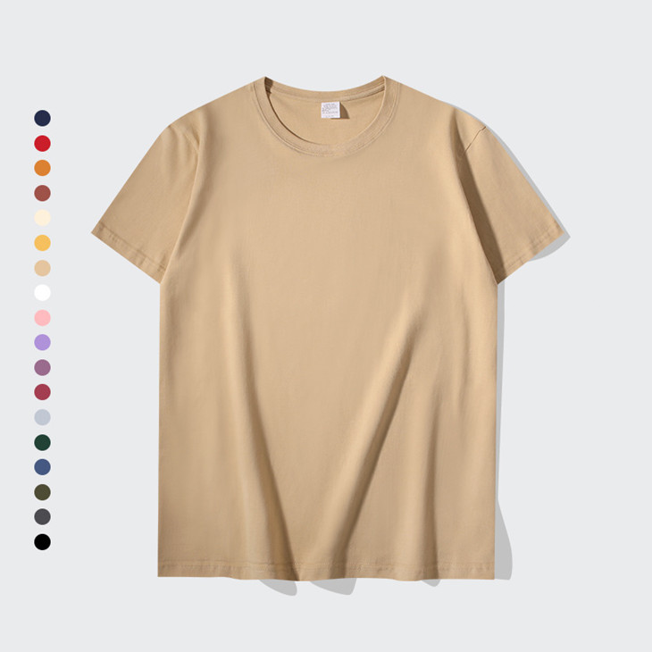 china t-shirt manufacturer -goodtex