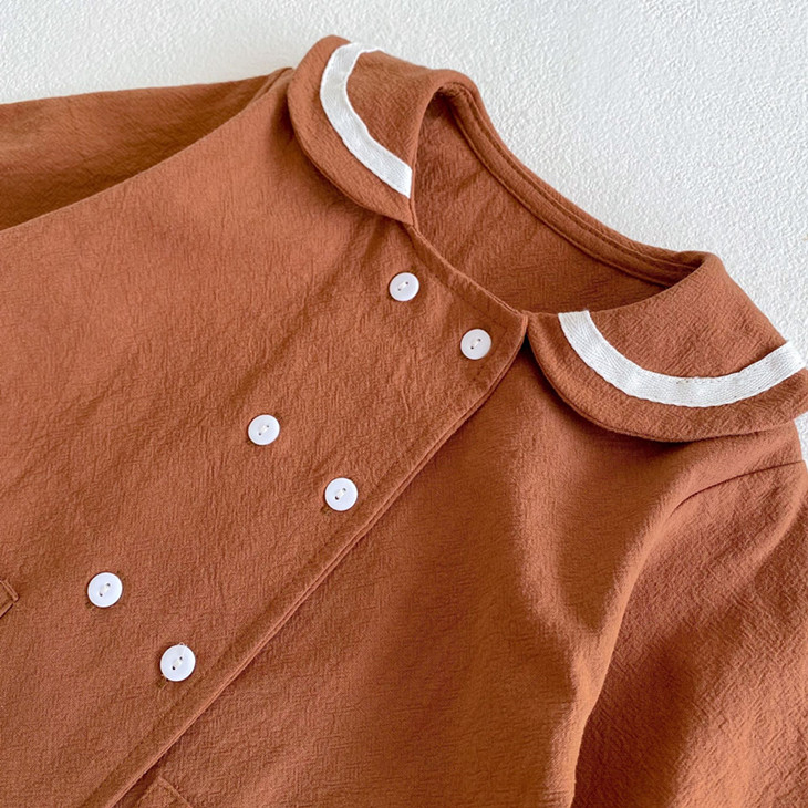 Baby's jumpsuit manufacturer - nbgoodtex