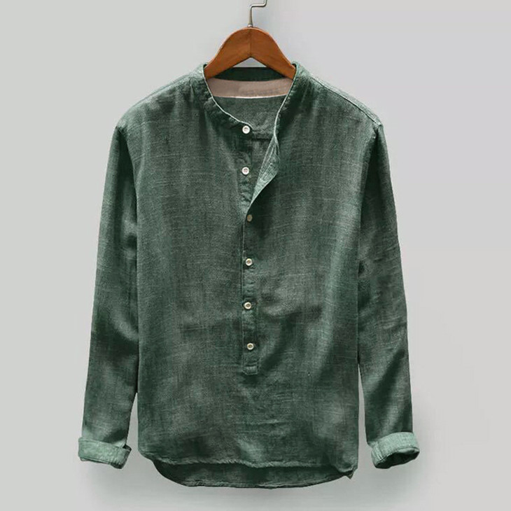 china blouses manufacturer -goodtex