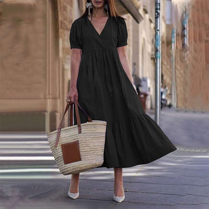 china dress manufacturer -goodtex