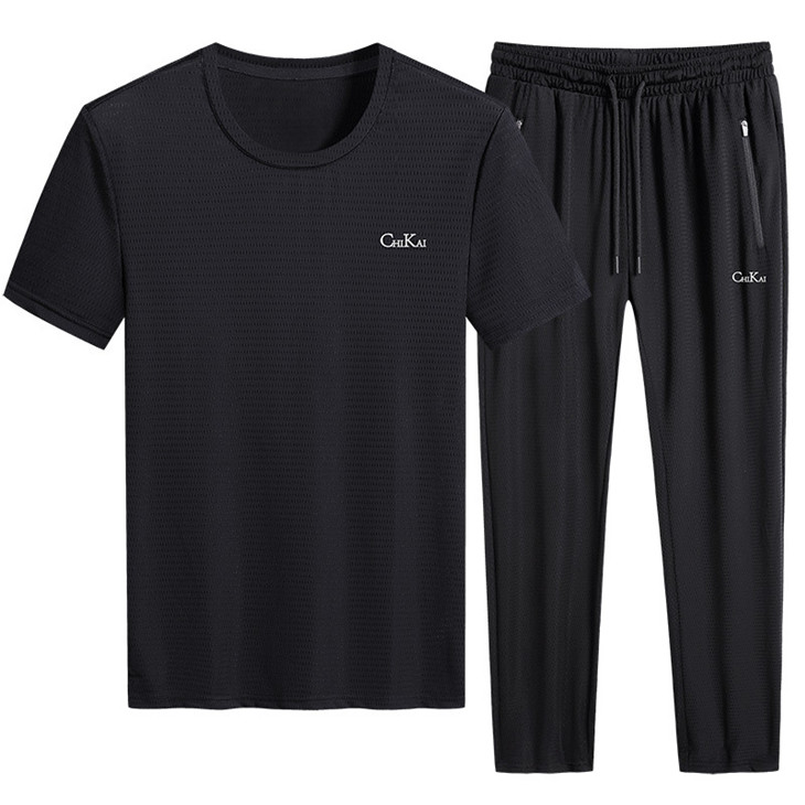 china men's tracksuit manufacturer -goodtex