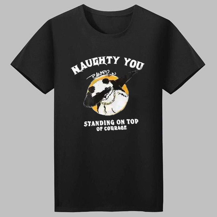 china t-shirt manufacturer -goodtex