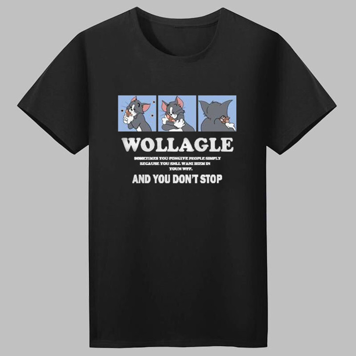 china t-shirt manufacturer -goodtex