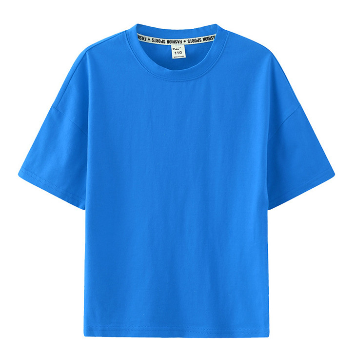 china t-shirt manufacturer - nbgoodtex