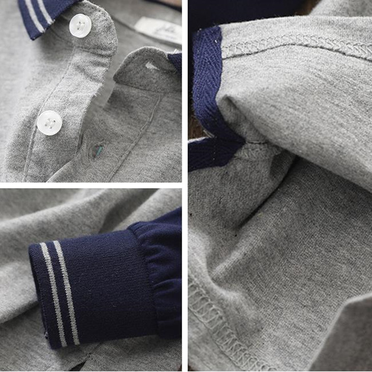 china polo shirt manufacturer - nbgoodtex